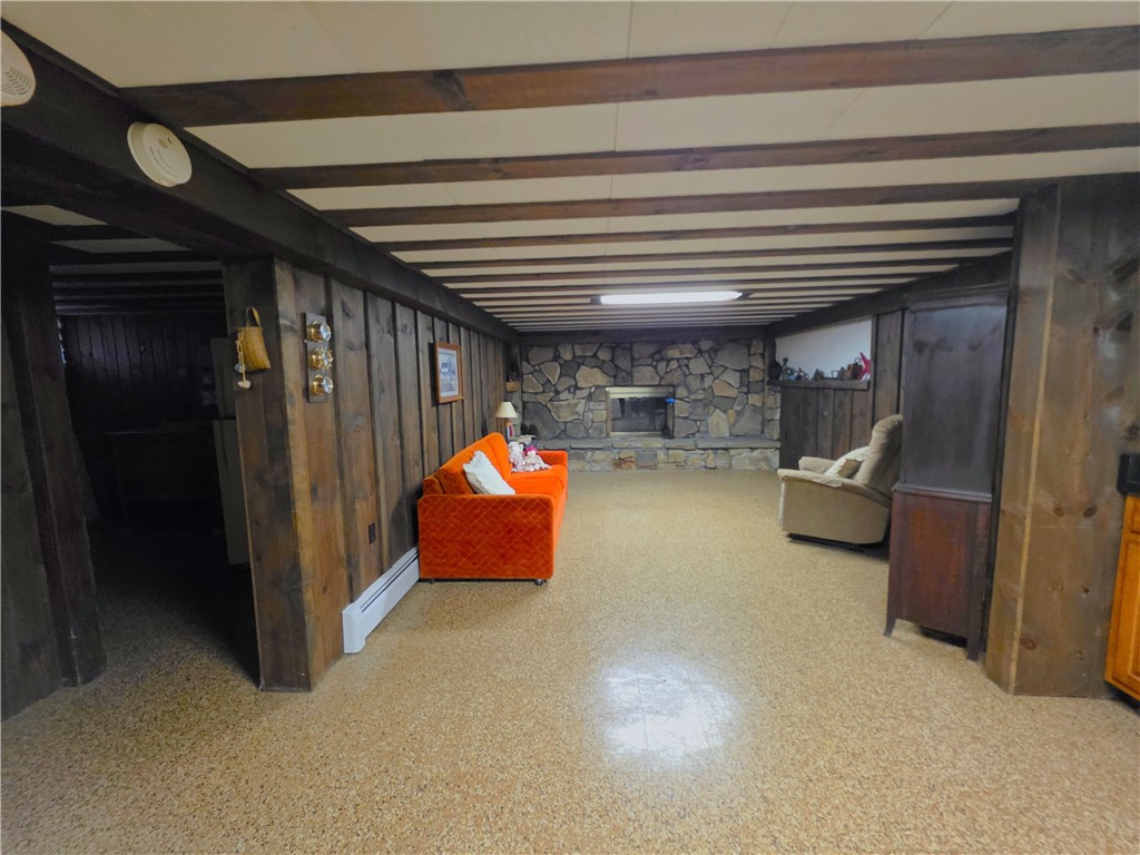 7910 Route 49 Osceola Twp Pa Osceola, PA 16942 - Photo 11 of 49