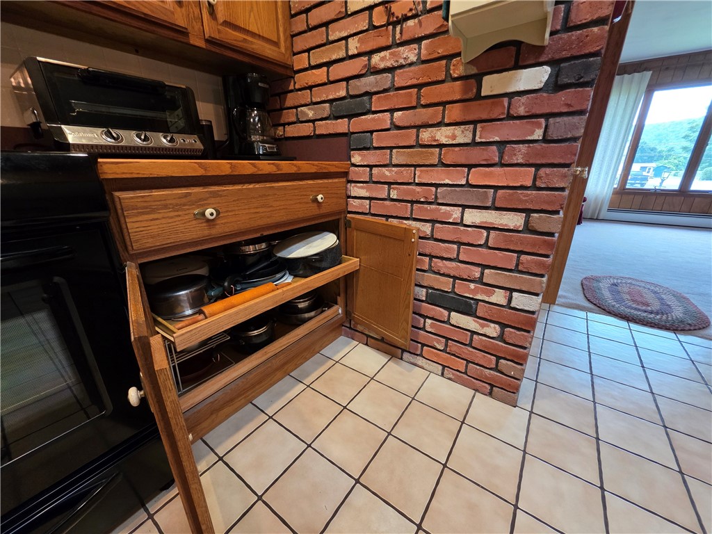 7910 Route 49 Osceola Twp Pa Osceola, PA 16942 - Photo 14 of 49 Pull-out Cabinets