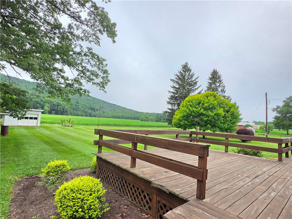 7910 Route 49 Osceola Twp Pa Osceola, PA 16942 - Photo 17 of 49