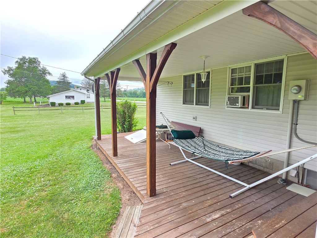 7910 Route 49 Osceola Twp Pa Osceola, PA 16942 - Photo 18 of 49