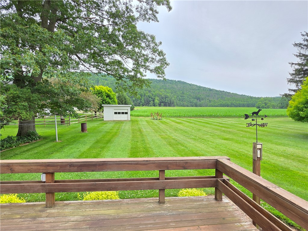 7910 Route 49 Osceola Twp Pa Osceola, PA 16942 - Photo 19 of 49