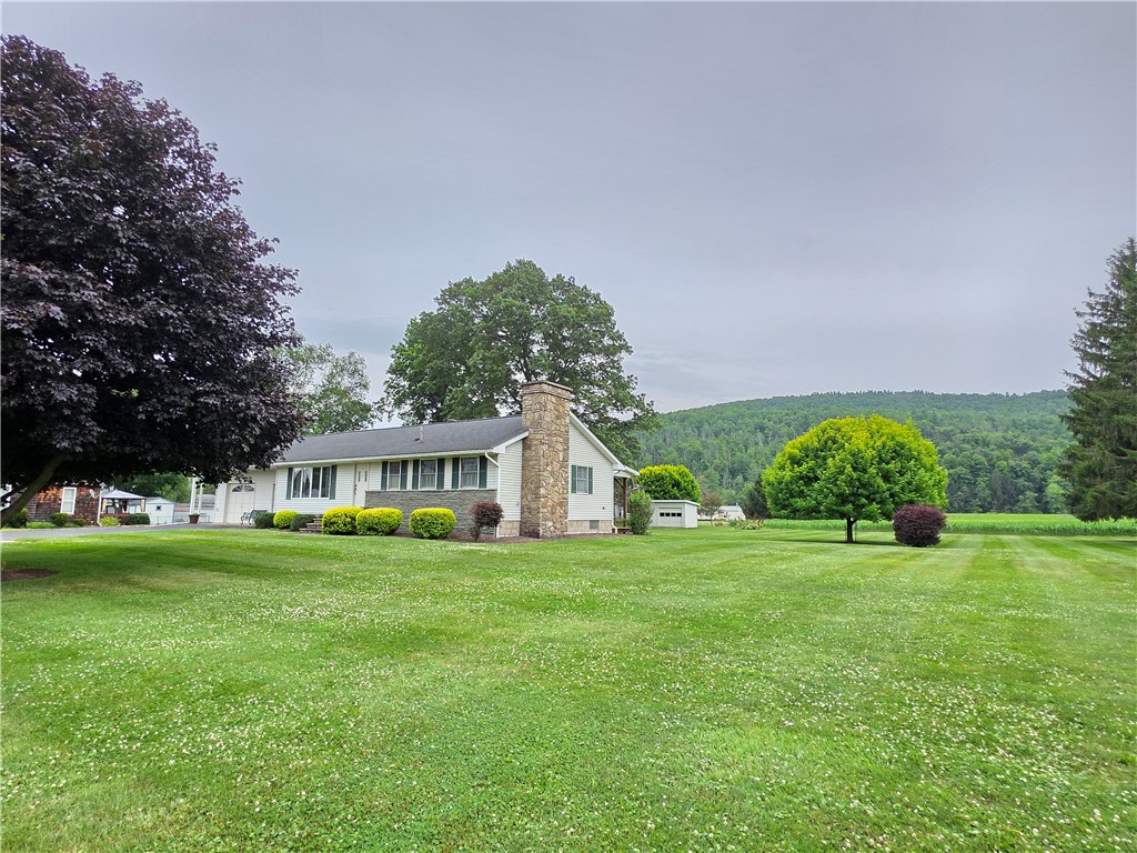 7910 Route 49 Osceola Twp Pa Osceola, PA 16942 - Photo 2 of 49