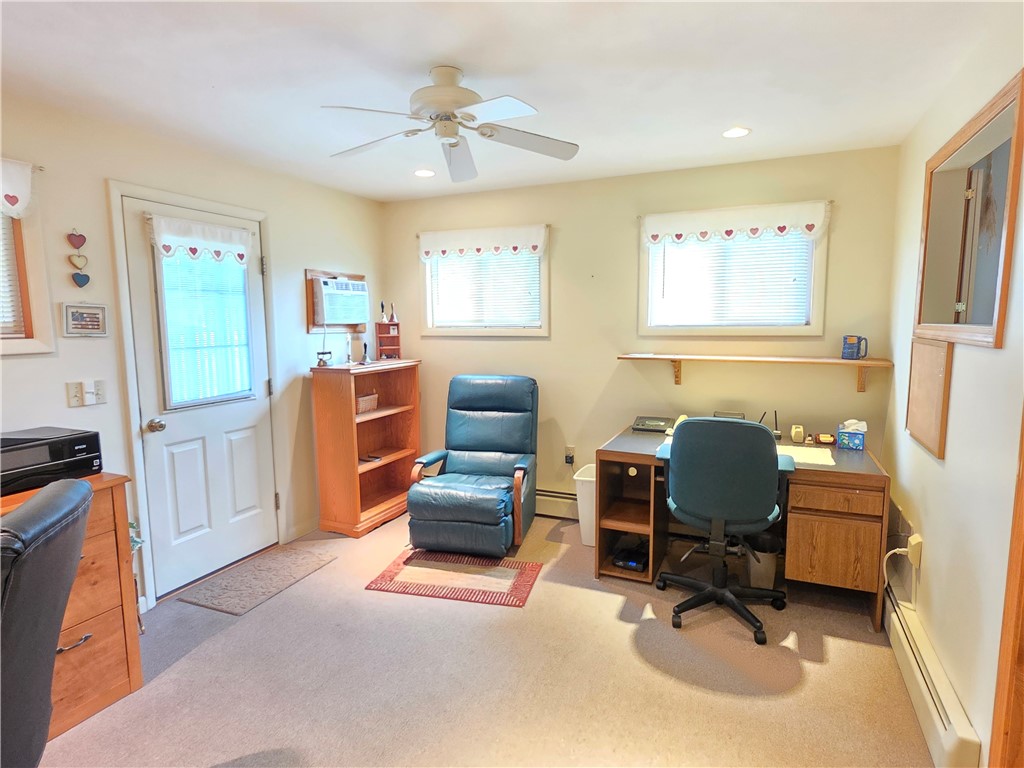 7910 Route 49 Osceola Twp Pa Osceola, PA 16942 - Photo 21 of 49 Once a Barber Shop, bring your ideas