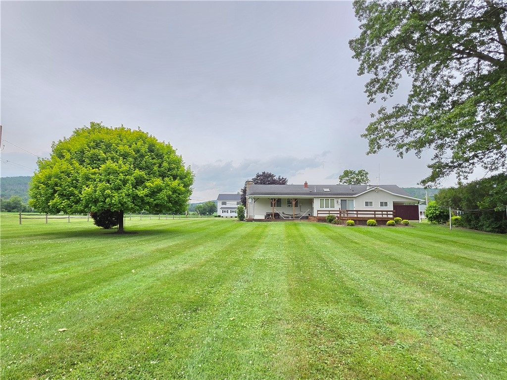 7910 Route 49 Osceola Twp Pa Osceola, PA 16942 - Photo 3 of 49