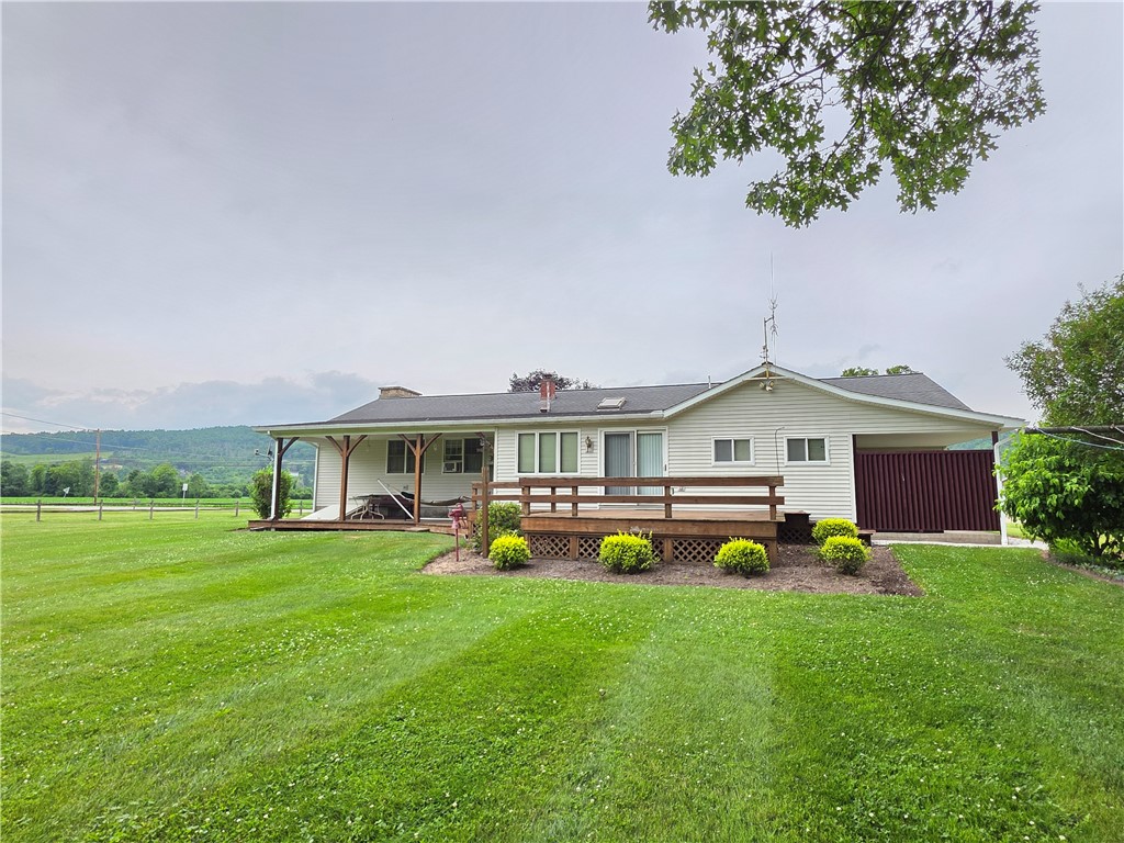 7910 Route 49 Osceola Twp Pa Osceola, PA 16942 - Photo 4 of 49