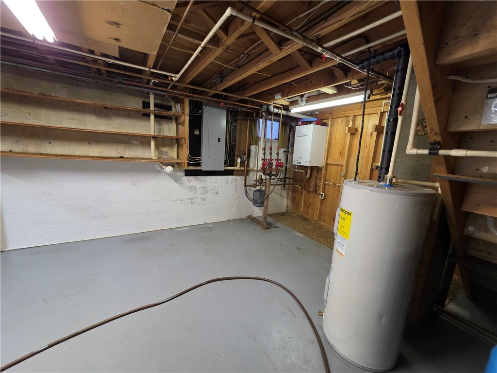 7910 Route 49 Osceola Twp Pa Osceola, PA 16942 - Photo 44 of 49