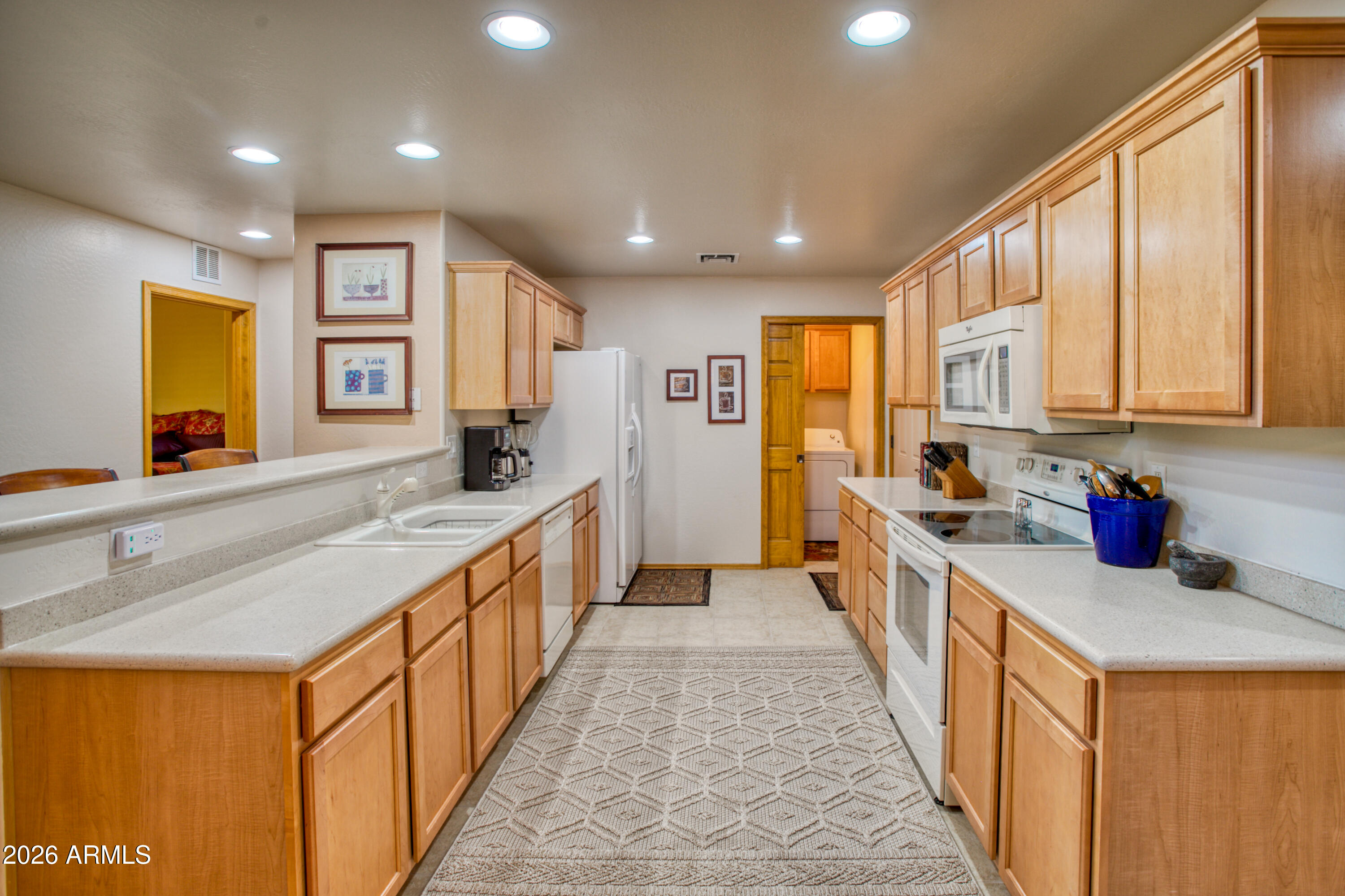 3040 Timber Line Road Pinetop, AZ 85935 - Photo 21 of 34