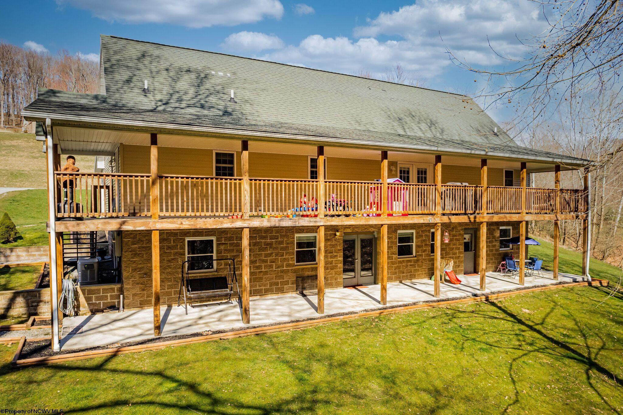 1516 Daybrook Road Fairview, WV 26570 - Photo 4 of 30 Gallery Image 4