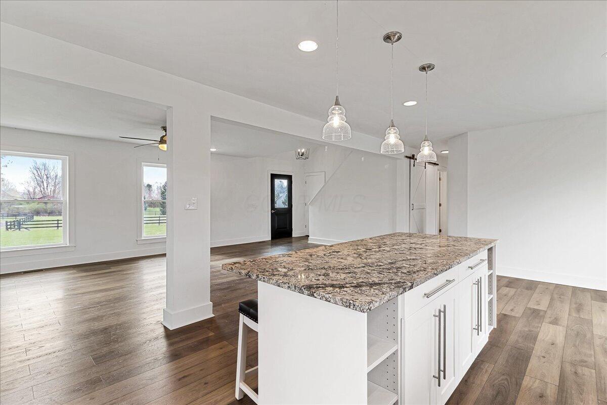 8317 Pontius Road Groveport, OH 43125 - Photo 15 of 41 14-Kitchen
