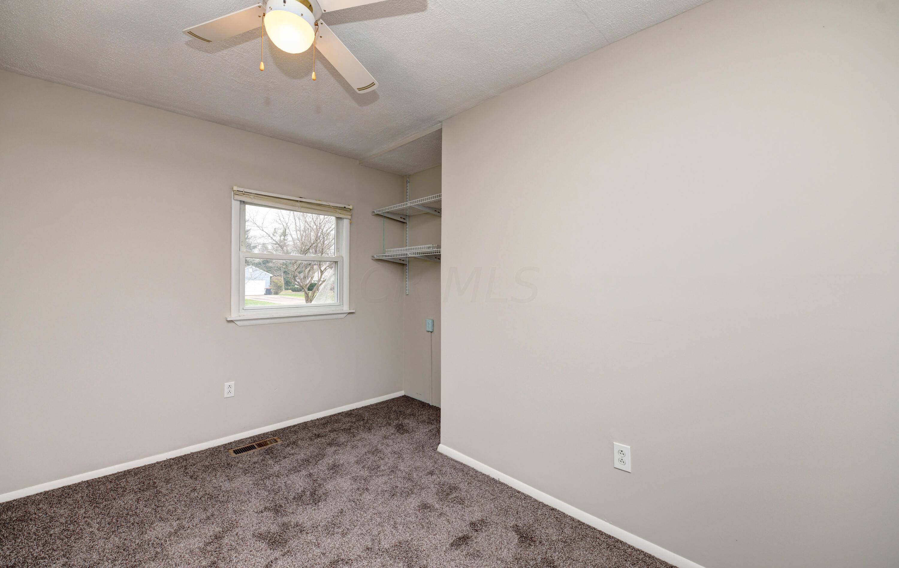 170 Stare Road Newark, OH 43055 - Photo 20 of 29 Second Bedroom (2) (3)