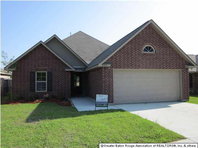 9393 Lockhart Road Denham Springs, LA 70726 - Photo 1 of 14 Gallery Image 1