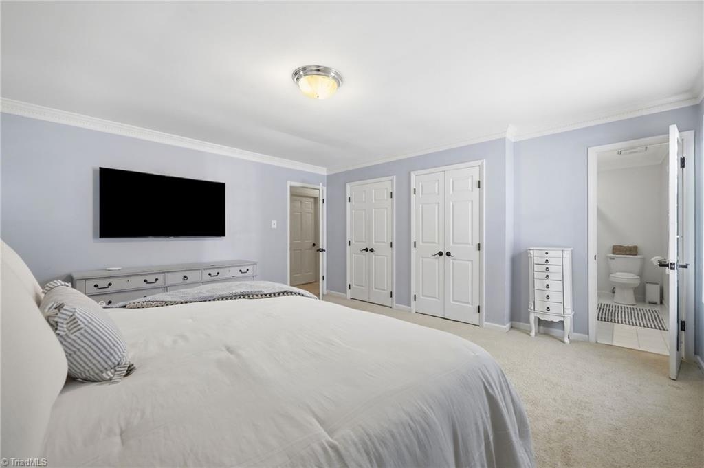 608 Alpine Road Winston-Salem, NC 27104 - Photo 23 of 41