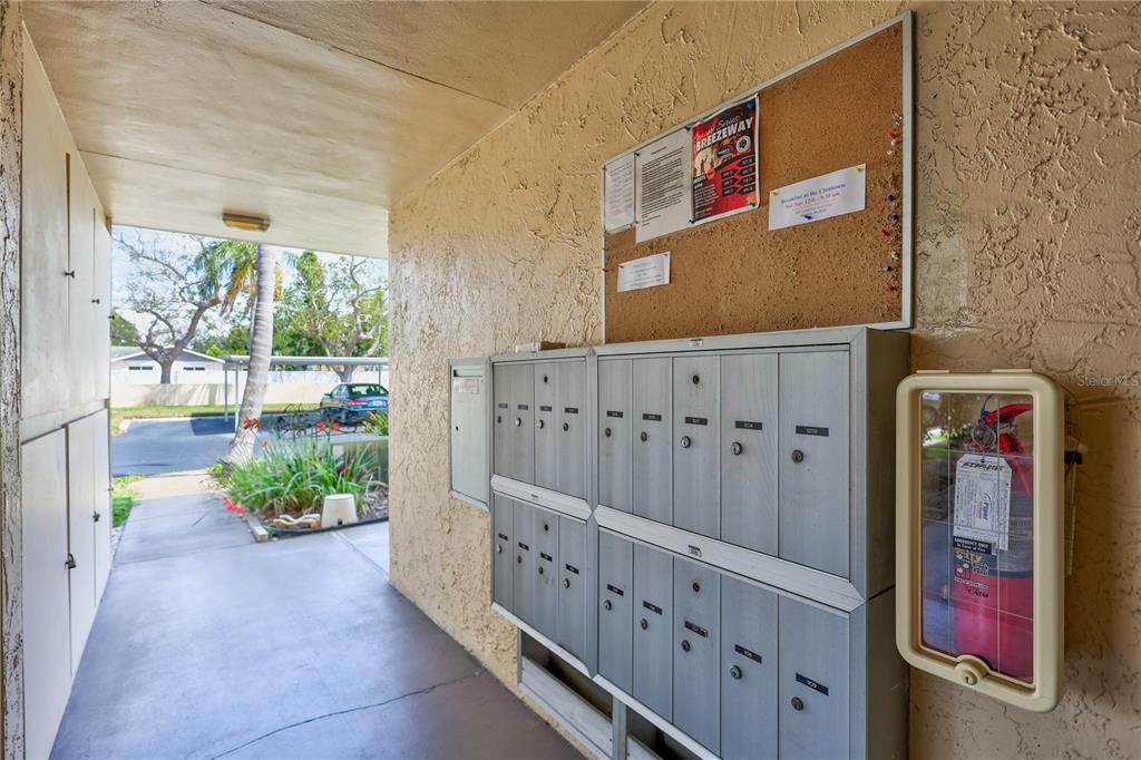 12300 Vonn Road, Unit 1102 Largo, FL 33774 - Photo 34 of 45 a view of a house with wooden fence