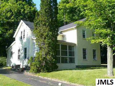 14130 Homer Road Concord, MI 49237 - Photo 1 of 1 Photo 1