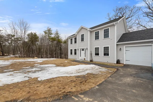 $675,000 | 61 B Suncook Valley Road, Barnstead, NH 03218