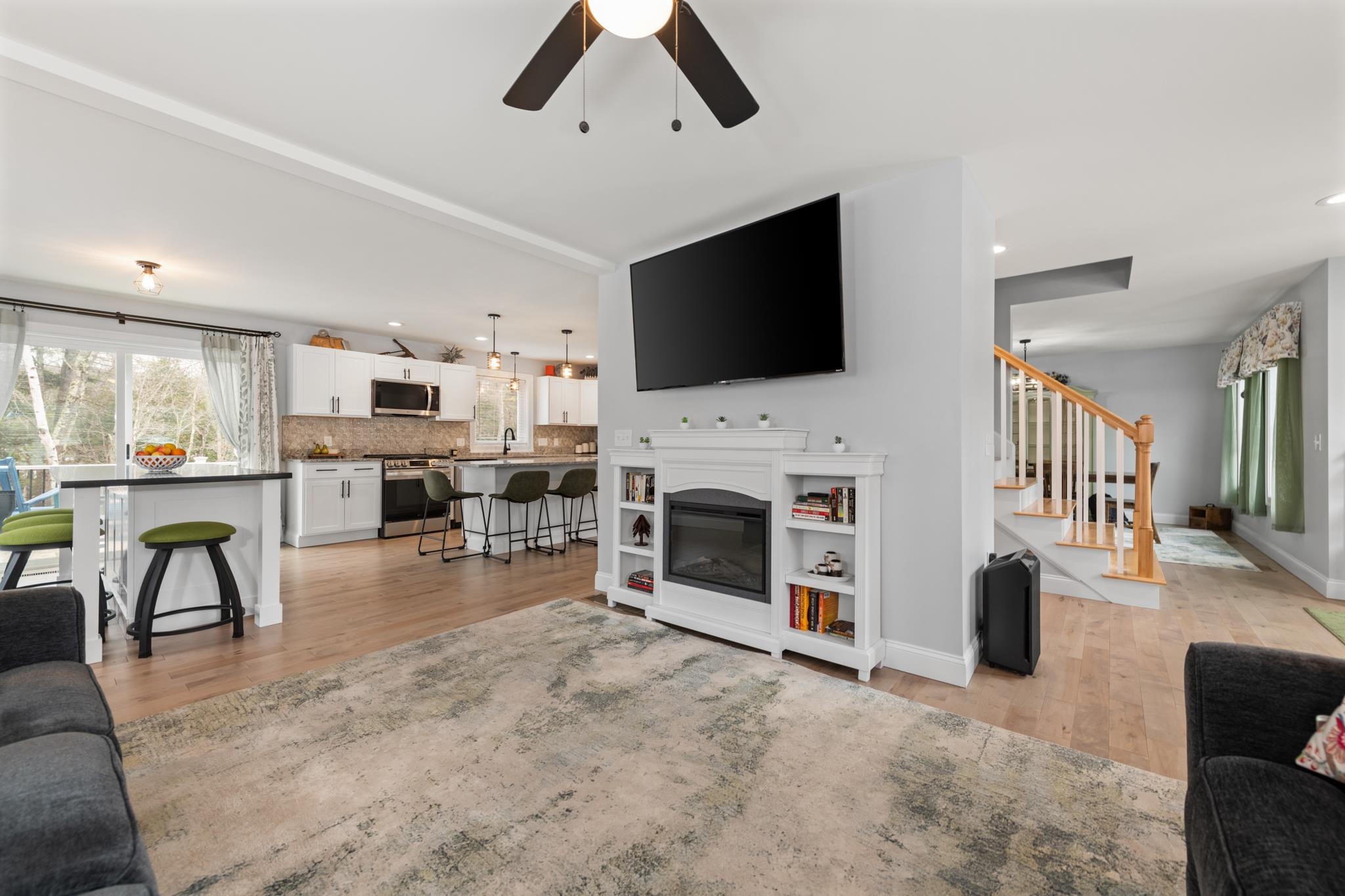 61 B Suncook Valley Road Barnstead, NH 03218 - Photo 11 of 39