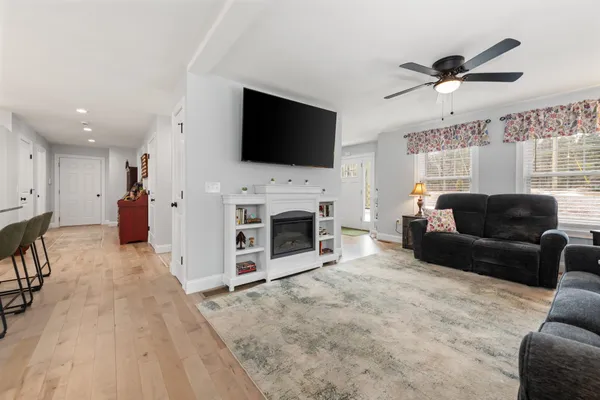 $675,000 | 61 B Suncook Valley Road, Barnstead, NH 03218