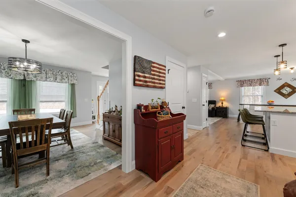 $675,000 | 61 B Suncook Valley Road, Barnstead, NH 03218