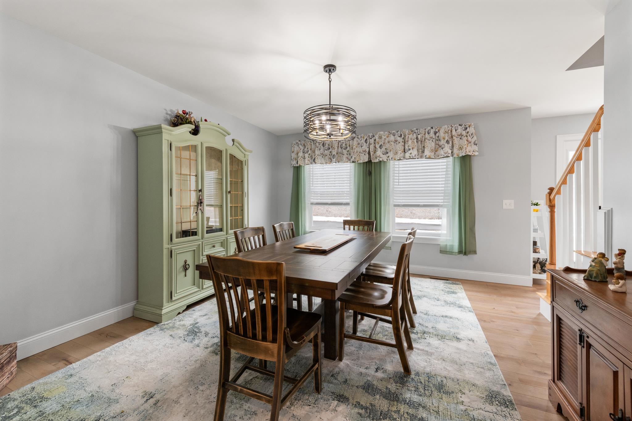 61 B Suncook Valley Road Barnstead, NH 03218 - Photo 15 of 39