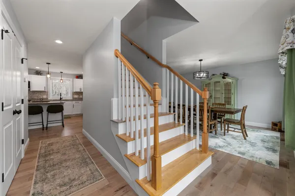 $675,000 | 61 B Suncook Valley Road, Barnstead, NH 03218