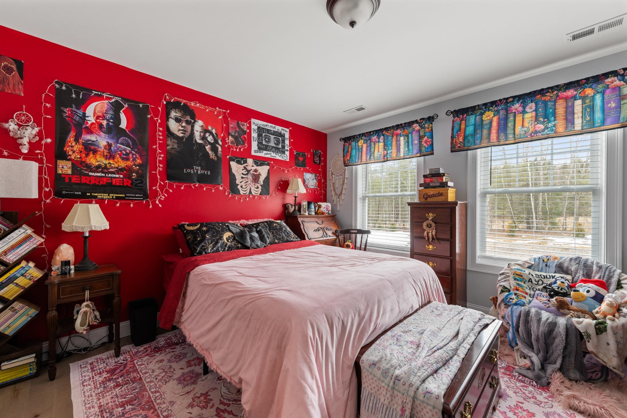 61 B Suncook Valley Road Barnstead, NH 03218 - Photo 22 of 39