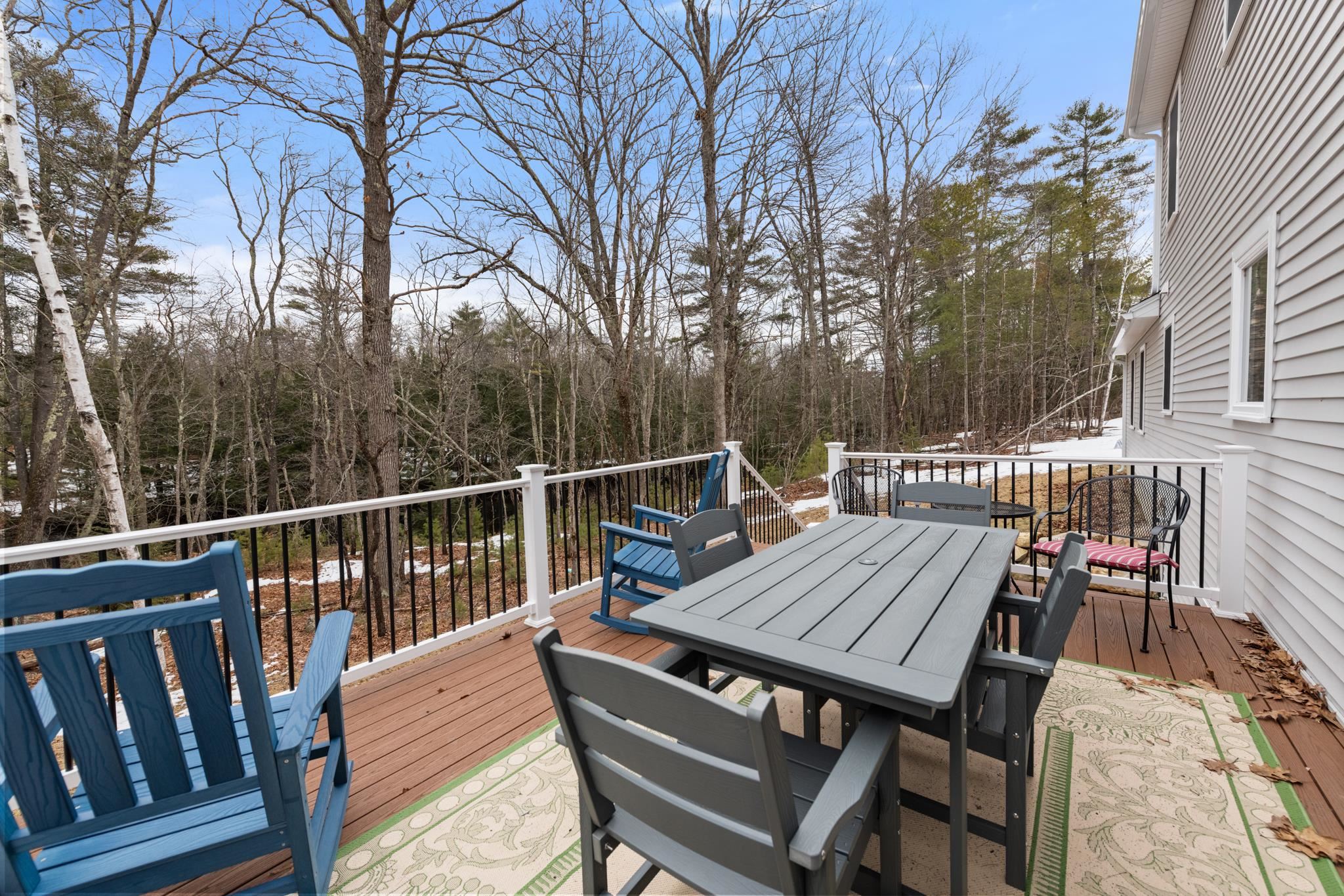 61 B Suncook Valley Road Barnstead, NH 03218 - Photo 30 of 39