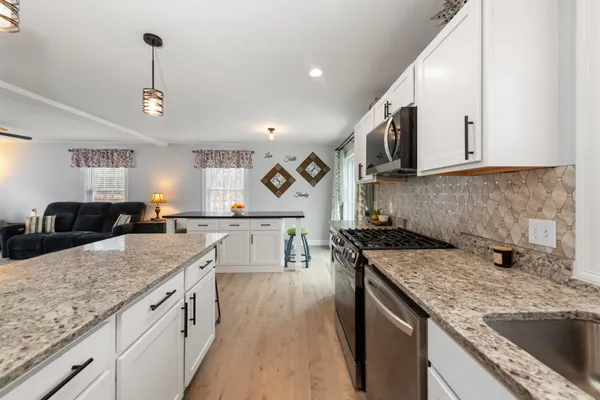 $675,000 | 61 B Suncook Valley Road, Barnstead, NH 03218