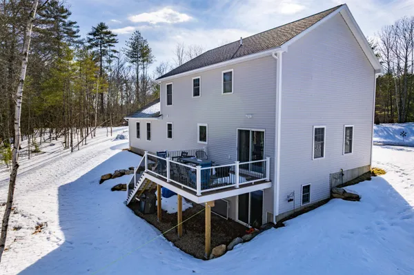$675,000 | 61 B Suncook Valley Road, Barnstead, NH 03218
