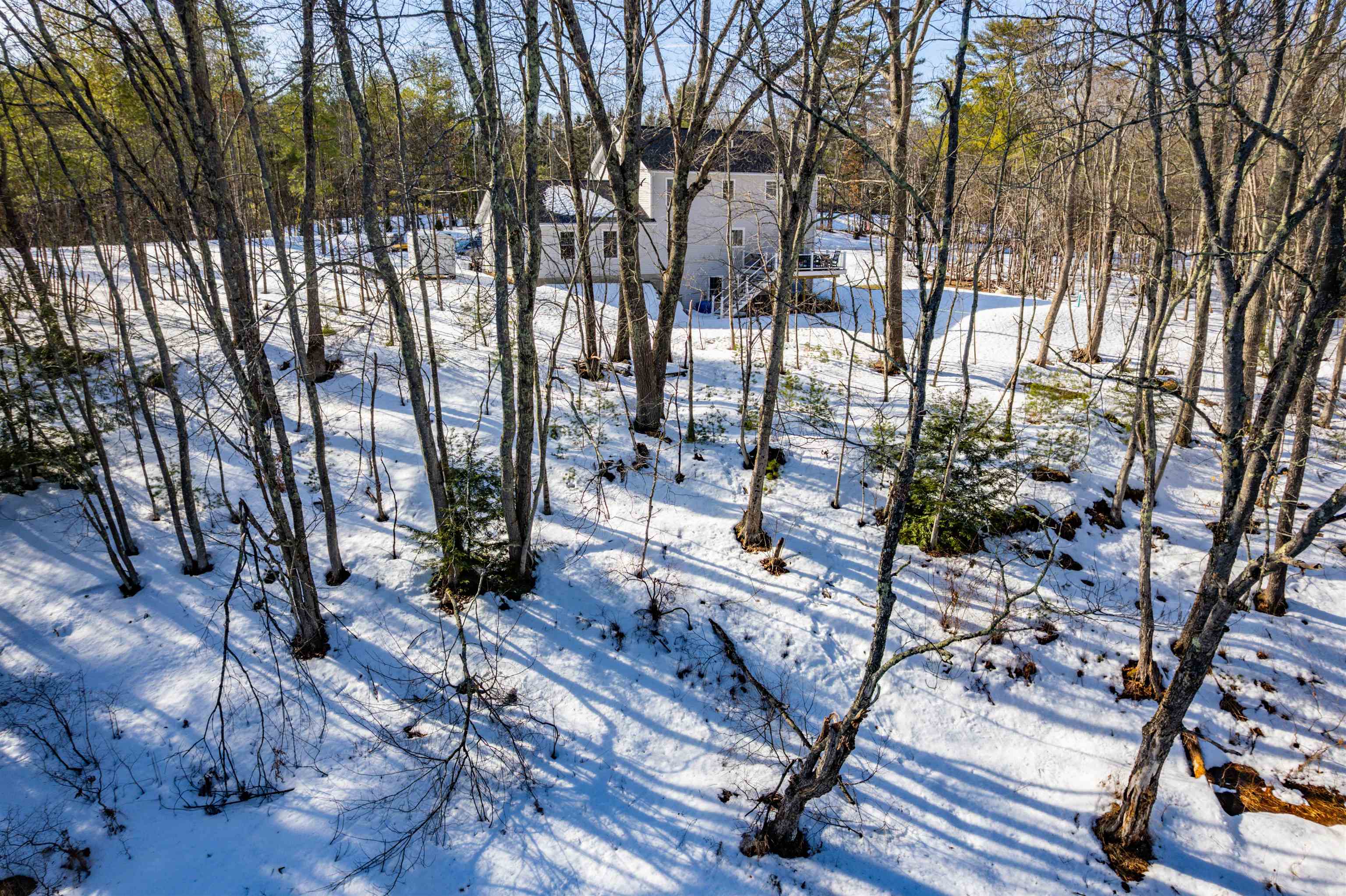61 B Suncook Valley Road Barnstead, NH 03218 - Photo 33 of 39