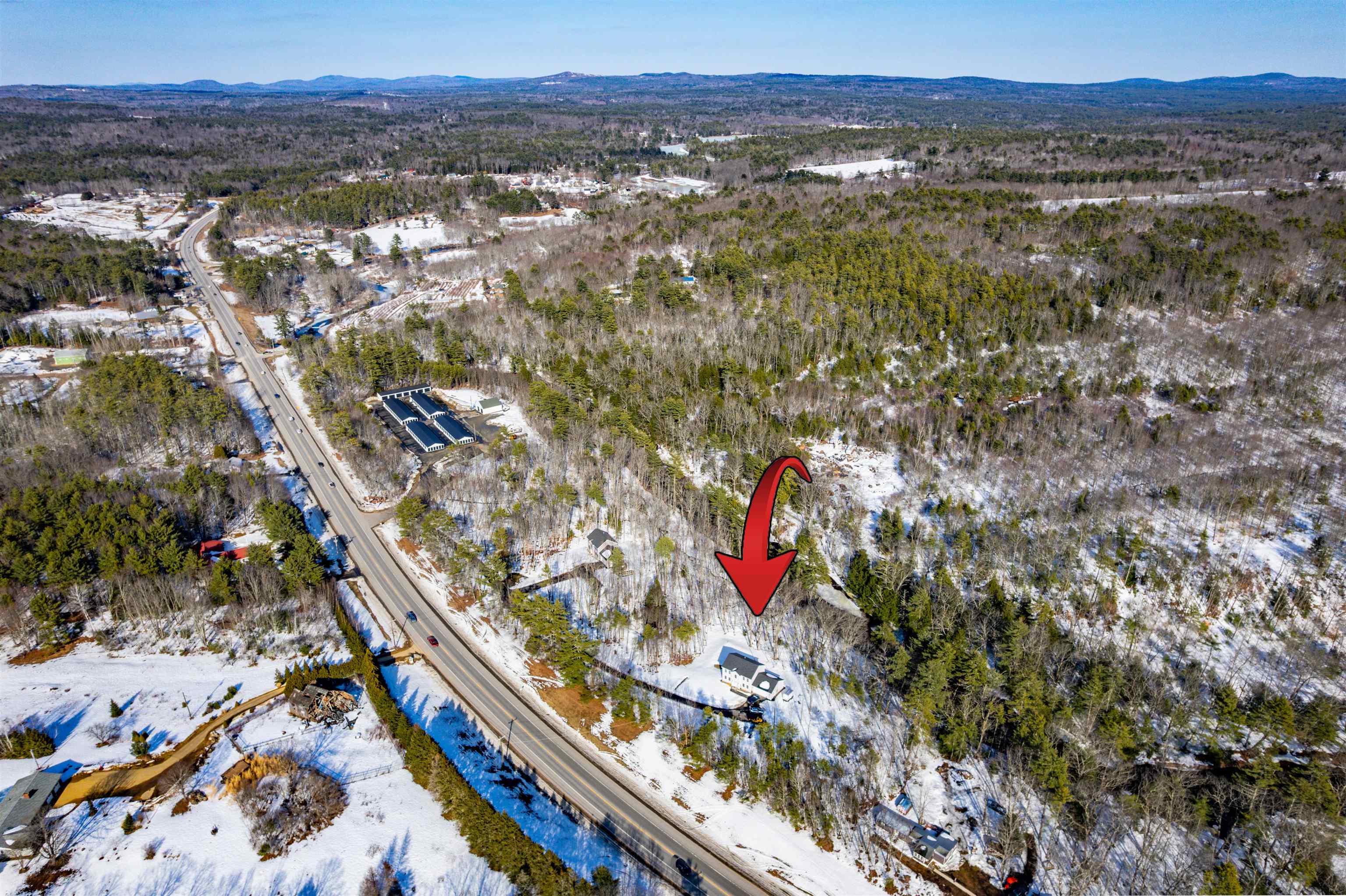 61 B Suncook Valley Road Barnstead, NH 03218 - Photo 34 of 39