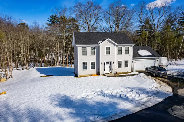 $675,000 | 61 B Suncook Valley Road, Barnstead, NH 03218