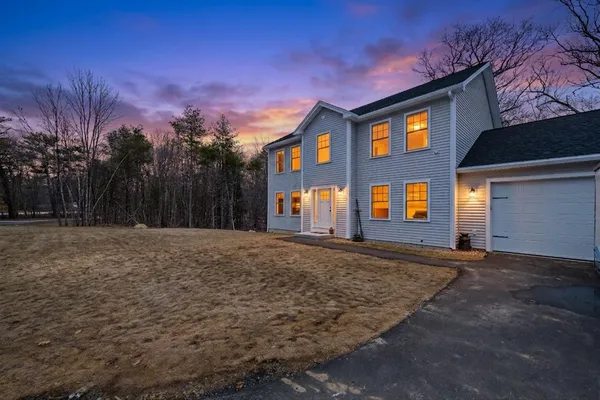 $675,000 | 61 B Suncook Valley Road, Barnstead, NH 03218