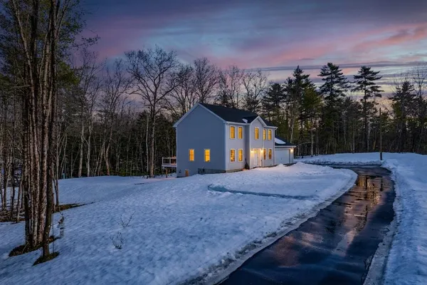 $675,000 | 61 B Suncook Valley Road, Barnstead, NH 03218