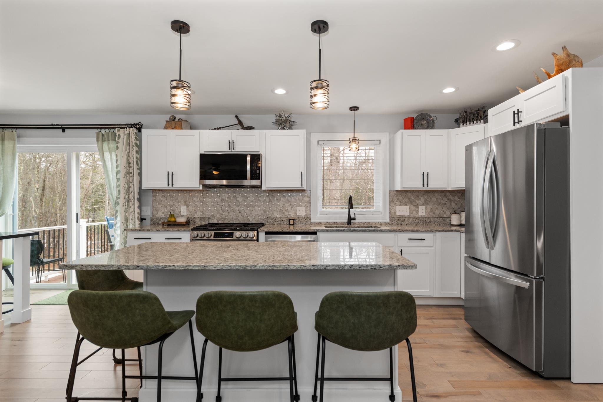 61 B Suncook Valley Road Barnstead, NH 03218 - Photo 4 of 39