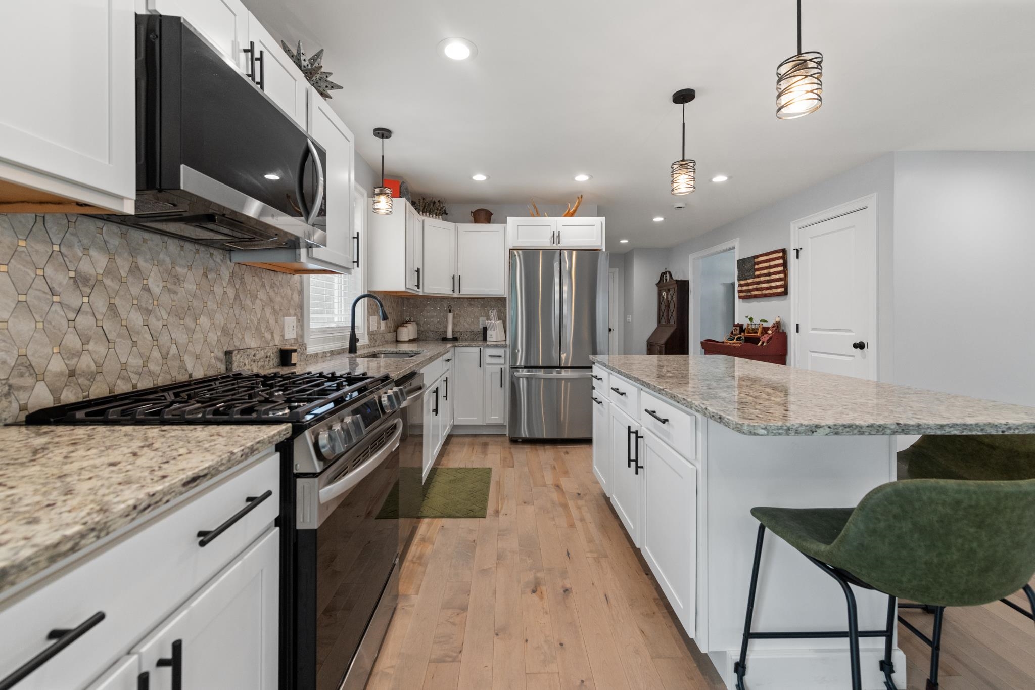 61 B Suncook Valley Road Barnstead, NH 03218 - Photo 5 of 39