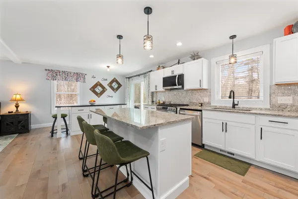 $675,000 | 61 B Suncook Valley Road, Barnstead, NH 03218