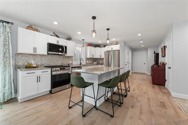 $675,000 | 61 B Suncook Valley Road, Barnstead, NH 03218