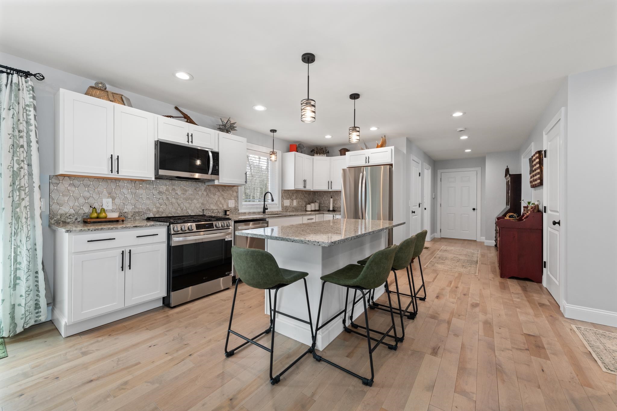 61 B Suncook Valley Road Barnstead, NH 03218 - Photo 8 of 39