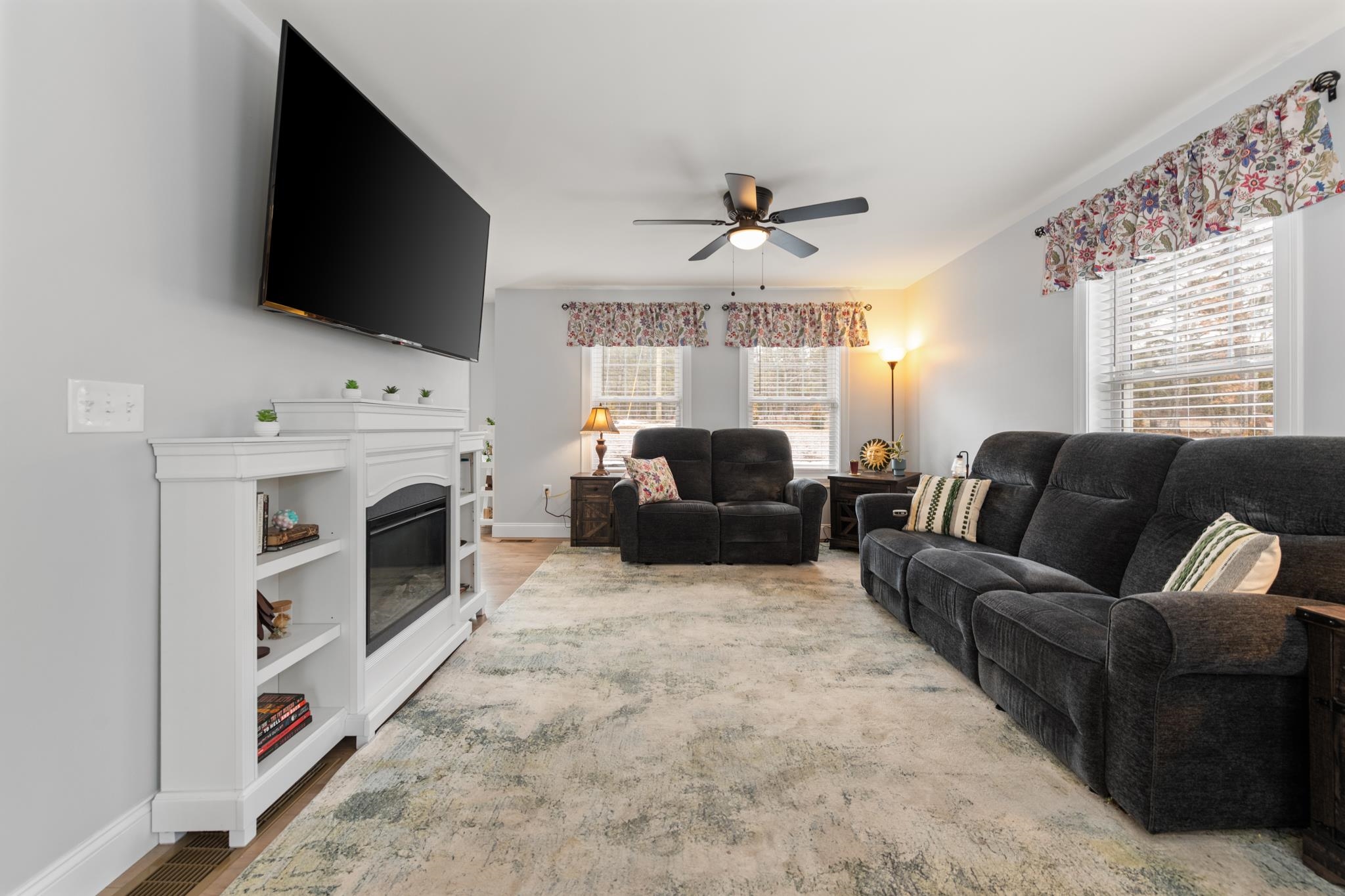 61 B Suncook Valley Road Barnstead, NH 03218 - Photo 9 of 39