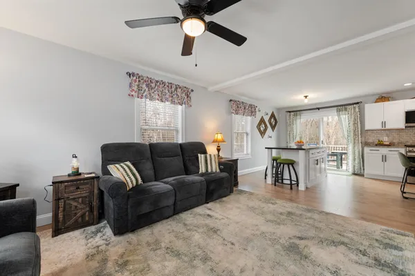 $675,000 | 61 B Suncook Valley Road, Barnstead, NH 03218