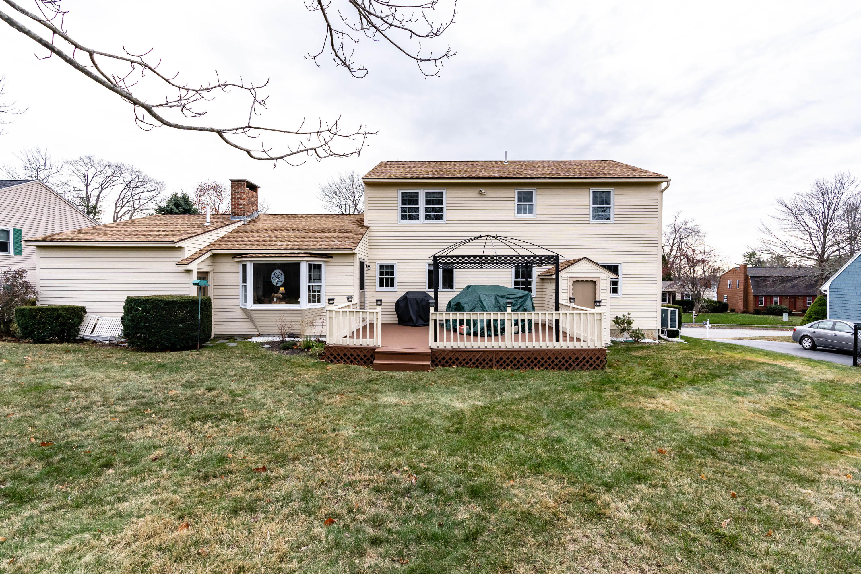82 Christy Road Portland, ME 04103 - Photo 29 of 29 82 Christy_Exterior 4