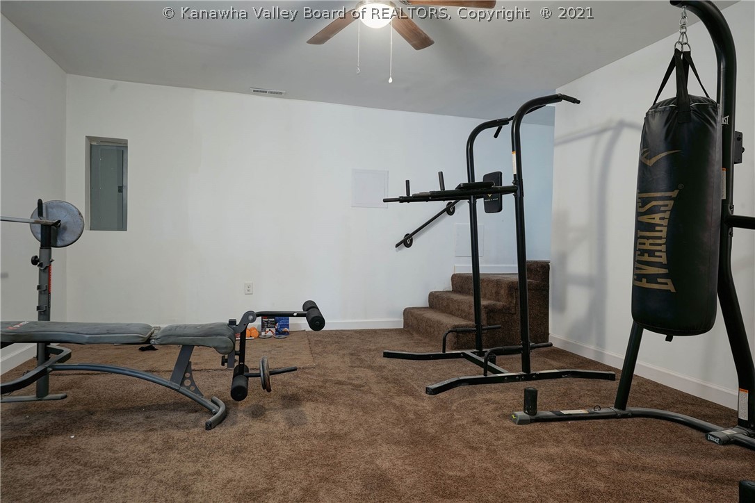 2415 Smith Road Charleston, WV 25314 - Photo 31 of 38 Gallery Image 31