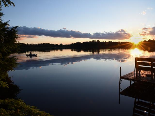 1306 North Big Lake Loop Road Three Lakes, WI 54562 - Photo 3 of 20 Gallery Image 3