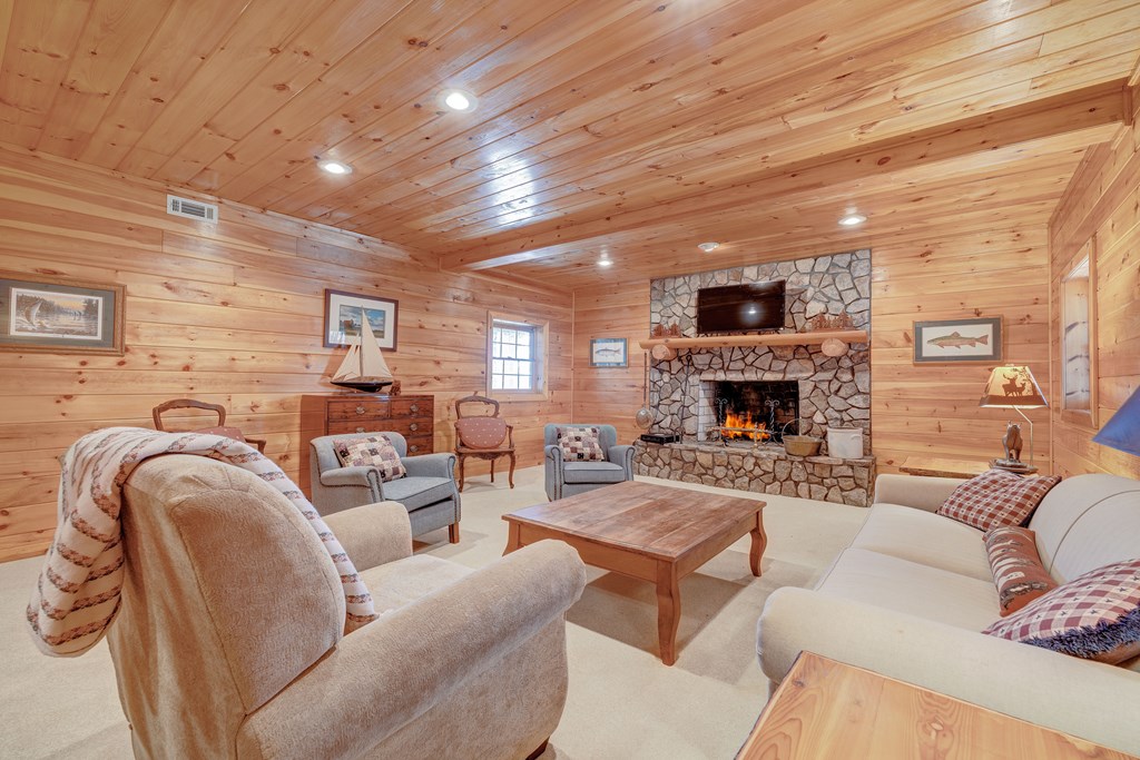 184 Green Mountain Court Blue Ridge, GA 30513 - Photo 45 of 66 Gallery Image 45