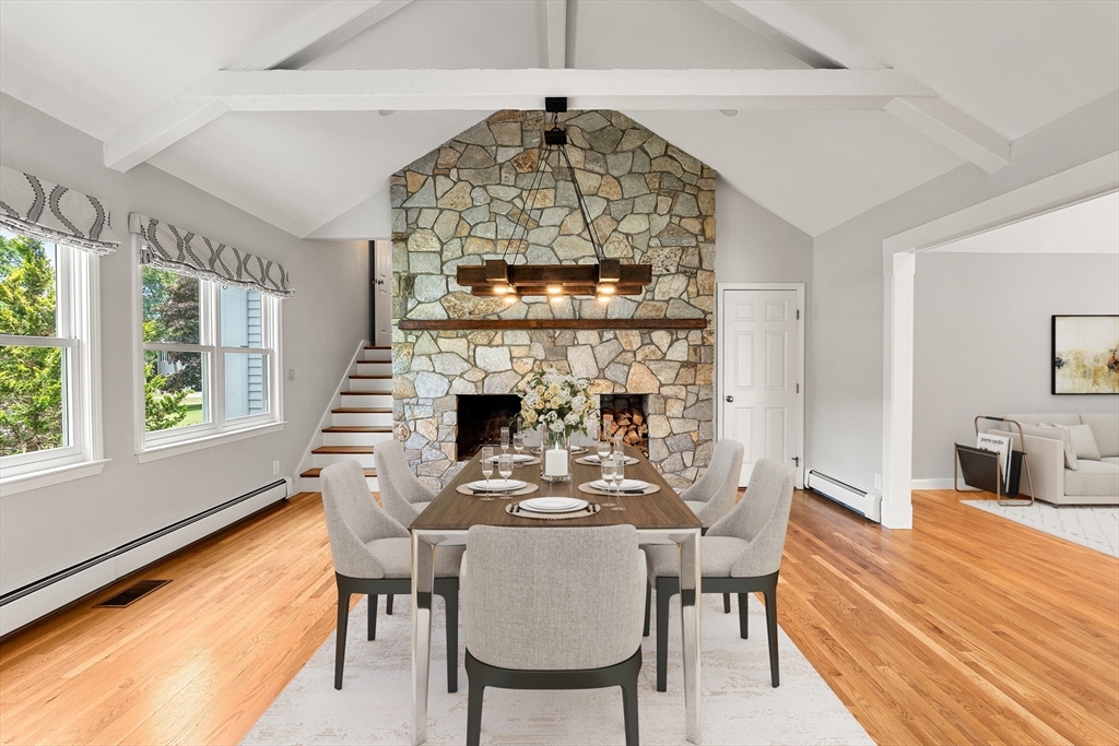 3 Blueberry Circle Andover, MA 01810 - Photo 13 of 40