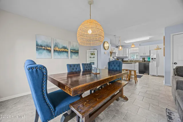 $625,000 | 511 Carolina Beach Avenue North, Unit I, Carolina Beach, NC 28428