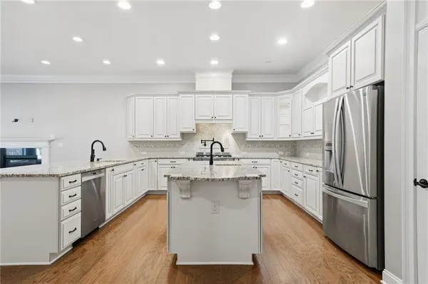 $849,900 | 655 Hemlock Trail, Canton, GA 30114
