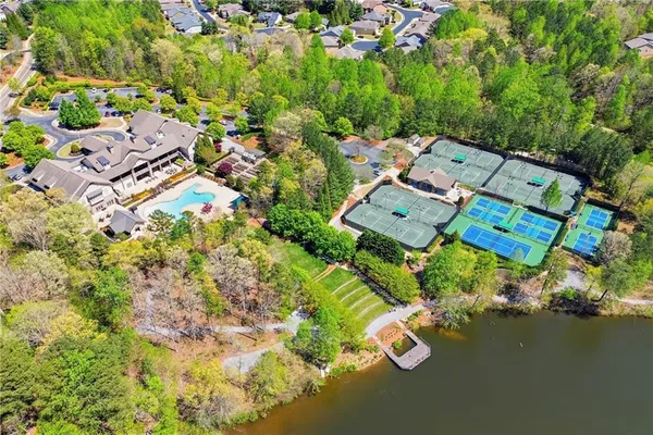$849,900 | 655 Hemlock Trail, Canton, GA 30114