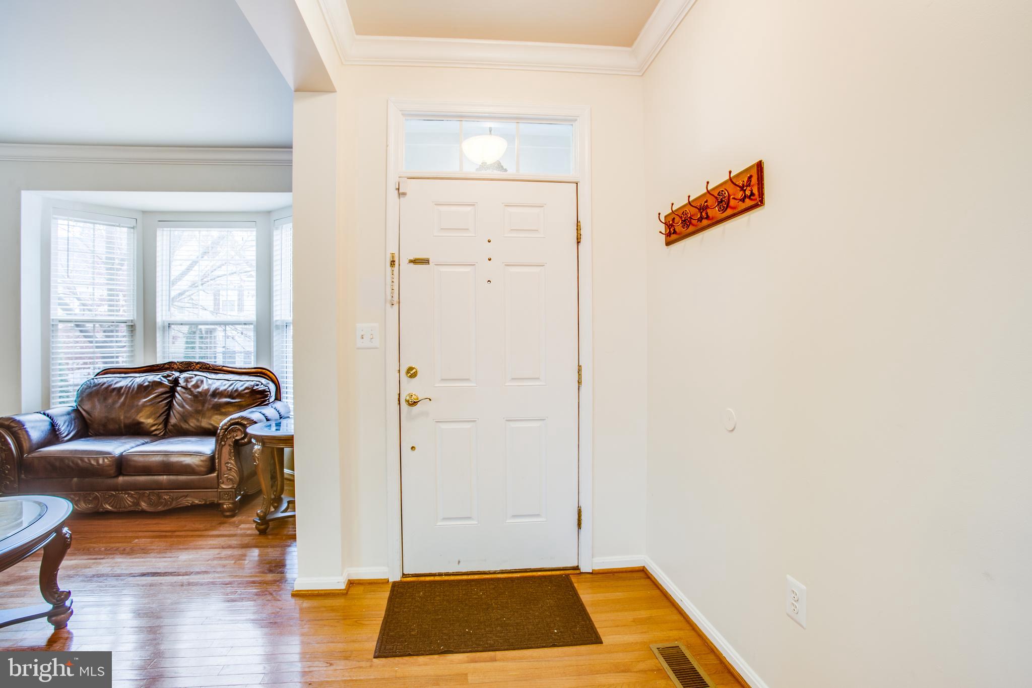 2613 Cast Off Loop Woodbridge, VA 22191 - Photo 3 of 52 Entrance