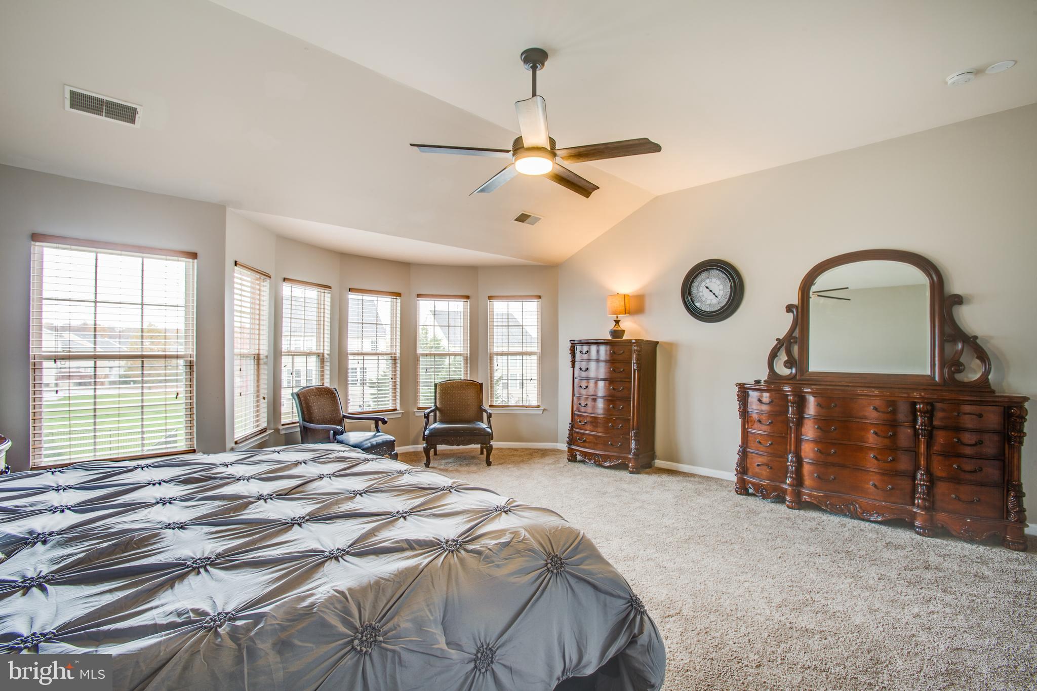 2613 Cast Off Loop Woodbridge, VA 22191 - Photo 25 of 52 Primary bedroom